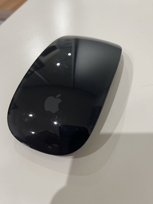 apple magic mouse - купить периферийные устройства для ПК - Цена