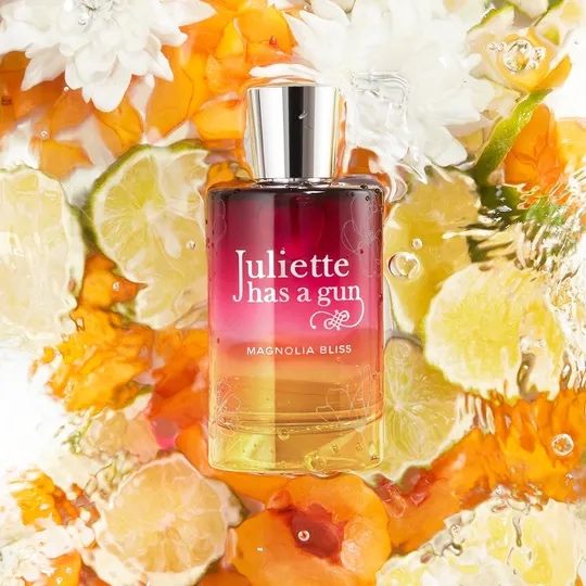 Juliette Has a Gun Magnolia Bliss Eau de Parfum 50 ml – Unissexo