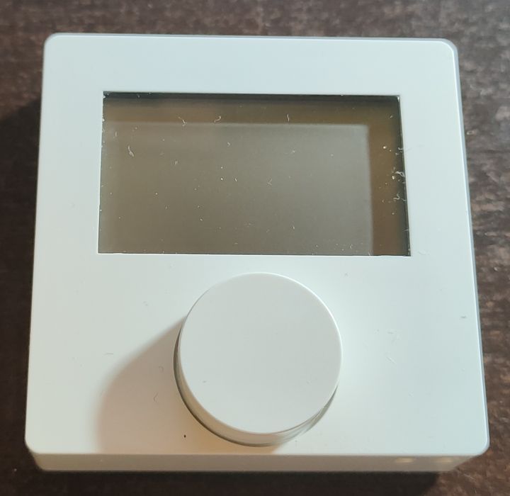 Sterownik Regulator BOSCH CR11