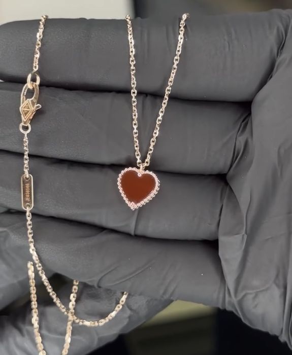 Цепочка Van Cleef&Arpels обмен