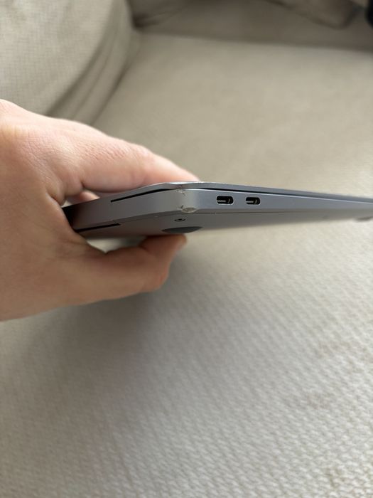 MacBook Air M1 | 16 GB RAM | 256 GB SSD