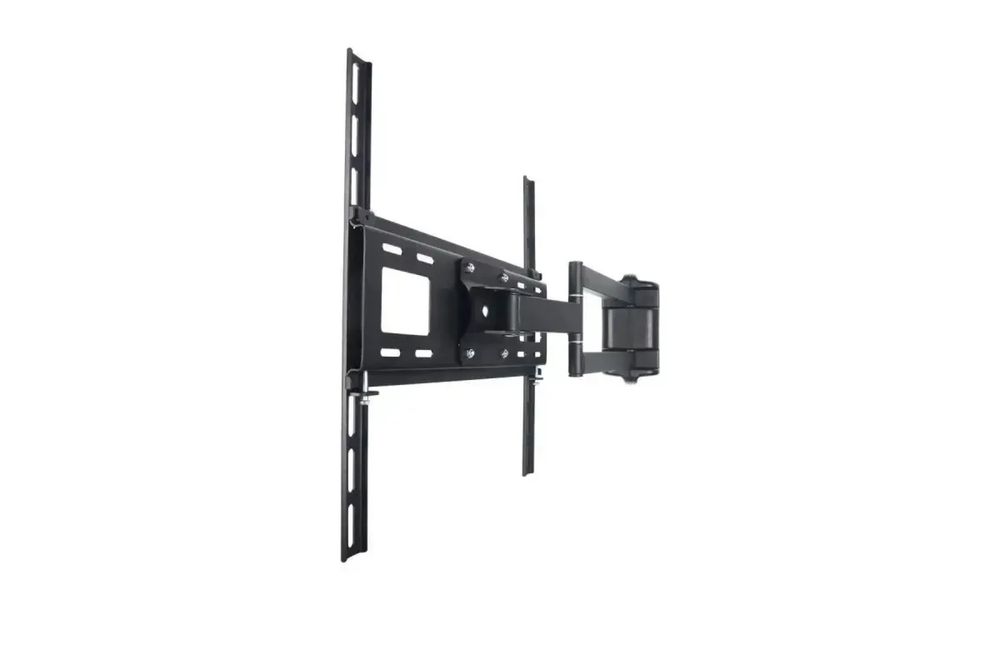 Кронштейн для TV M-54 (22”-43"), ТВ кріплення на стіну