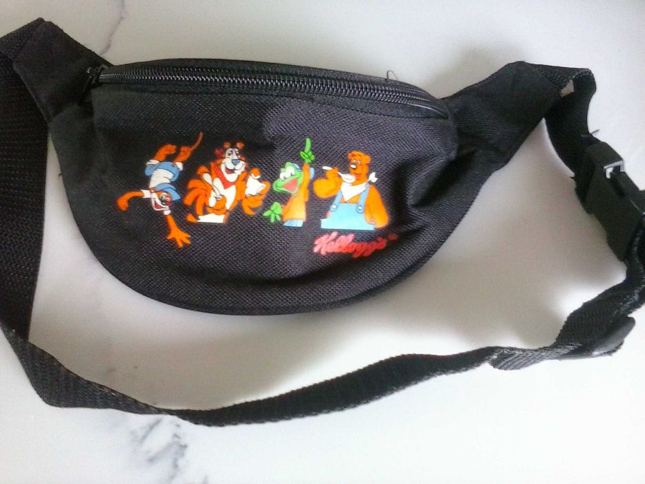 Bolsa da Kelloggs