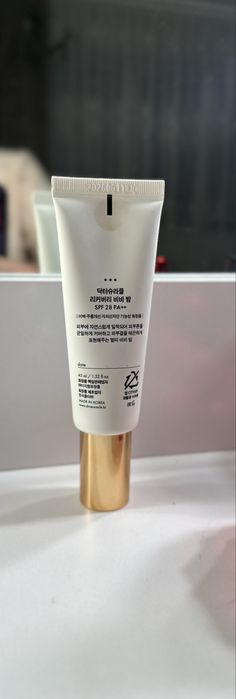 Тональный крем dr.ceuracle