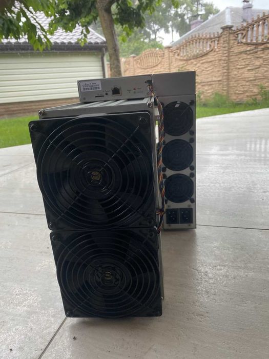 Аsic-майнер Bitmain Antminer E9 2.4Gh
