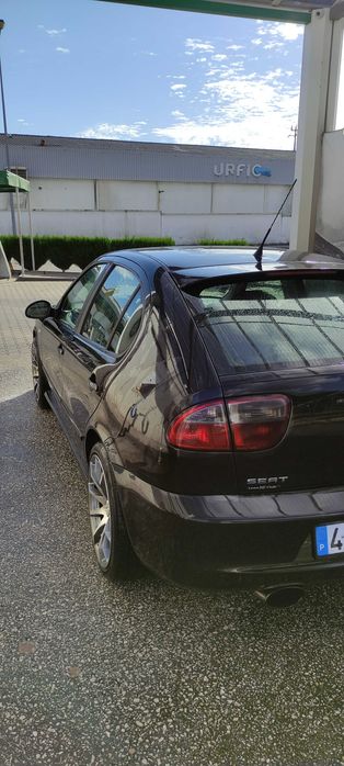 SEAT LEON 1M 1.9 TDI PD150 ARL | FULL CUPRA | 226.000 KM