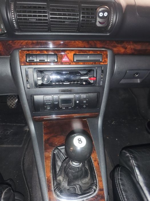 Audi A4 b5 1.9 TDI