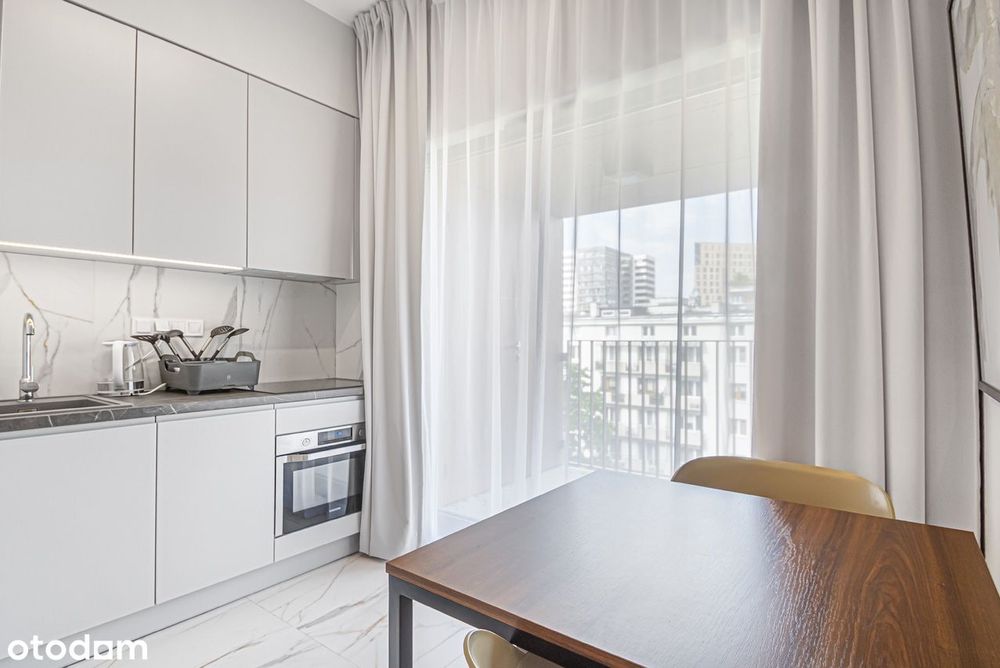 Vonder UpTown | apartament 3-pok. | 36
