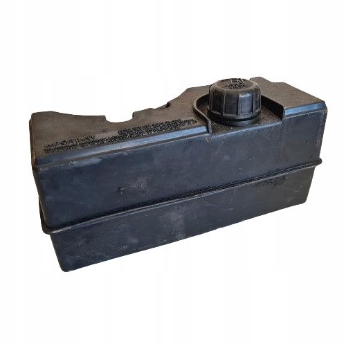 Uniropa 110/96 Tecumseh 10Hp Zbiornik Paliwa Bak