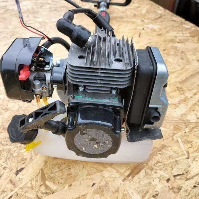 Części lub do naprawy Einhell