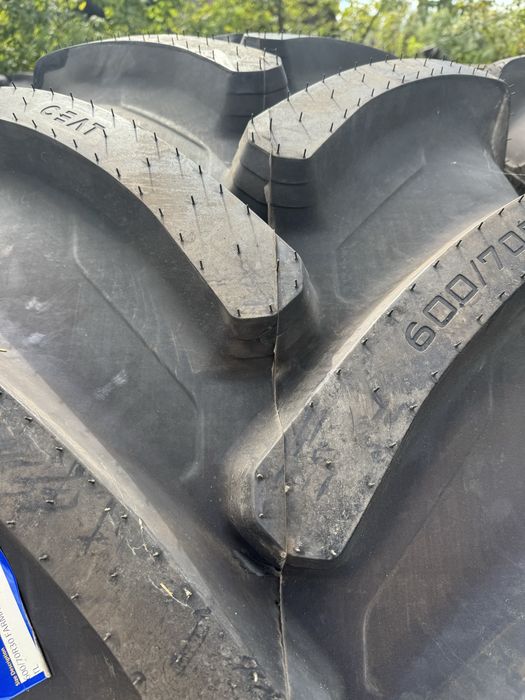 Opona 600/70 R30 Ceat 158D NOWA