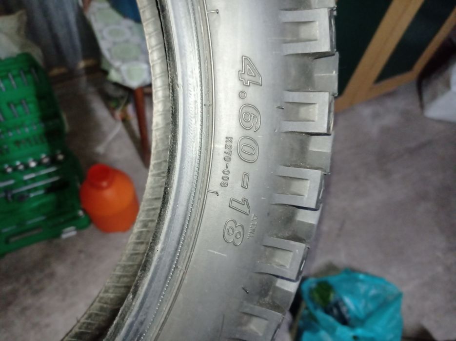 Продам гуму кенда дуал спорт.