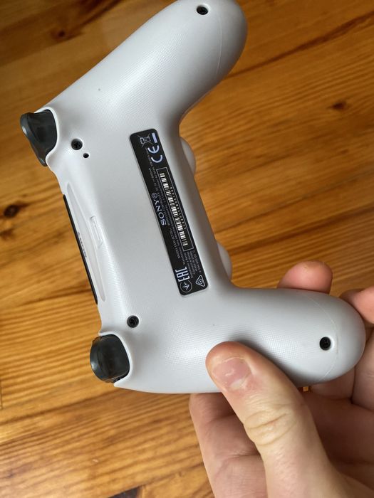 Playstation 4 slim 500 gb