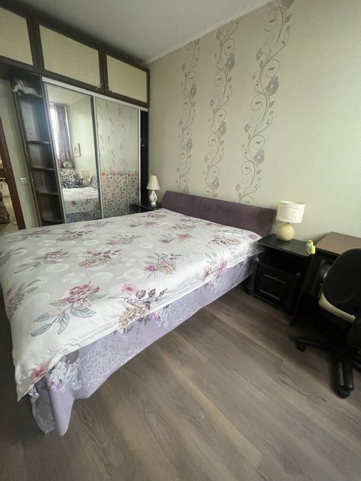 Без % Кадетський гай 6 Оренда 2-кім є світло!