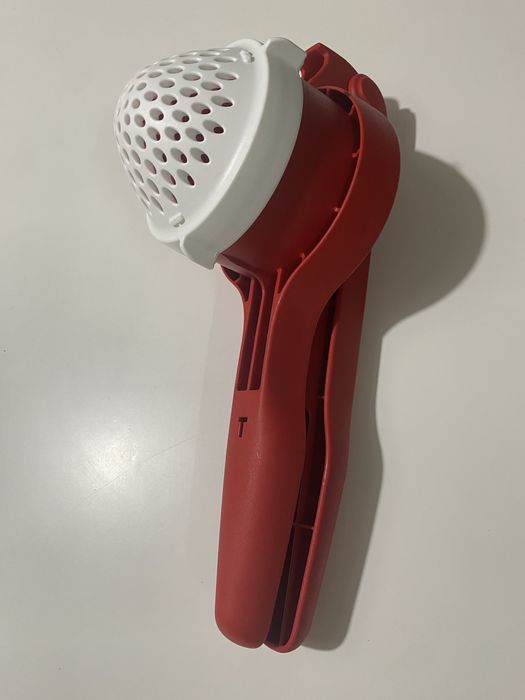 Espremedor master Tupperware64862012749954123