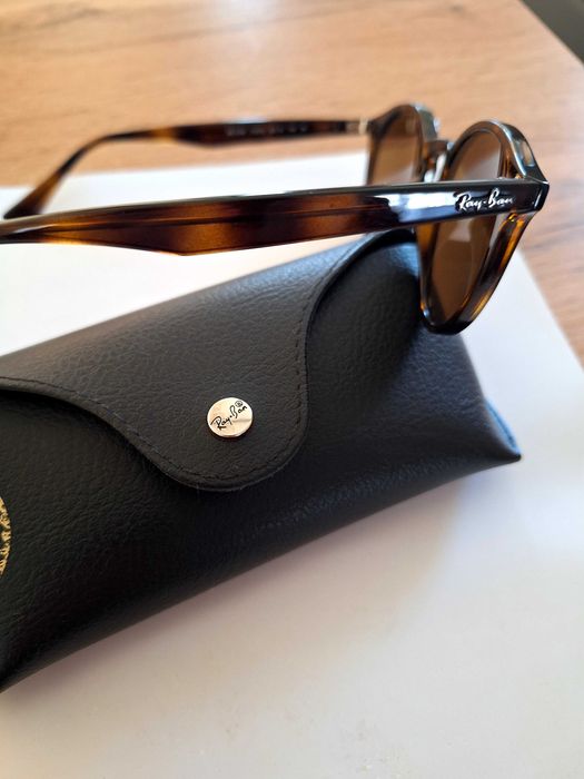 Oculos de sol Ray Ban