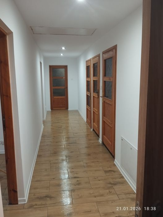 Wynajem dom /dwa mieszkania