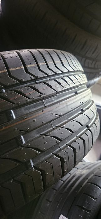 NOWE Continental ContiSportContact 5 FR AO 245/45R18 96Y dot2023