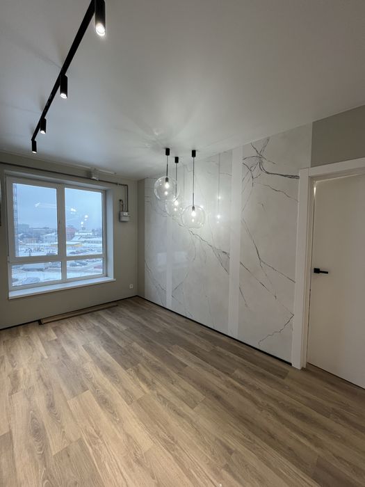 Продаж 2 кімнатної квартири з ремонтом