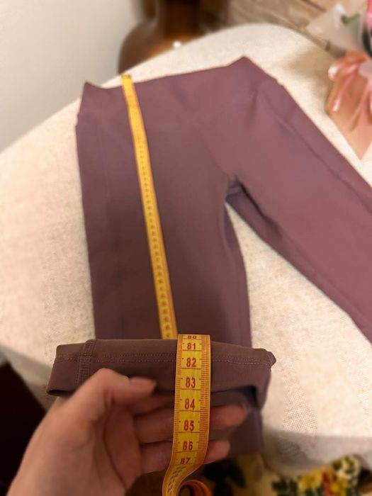 легінси PINK Victoria's Secret Ultimate