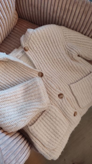 Sprzedam kurteczkę Zara