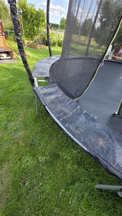Trampolina 320cm