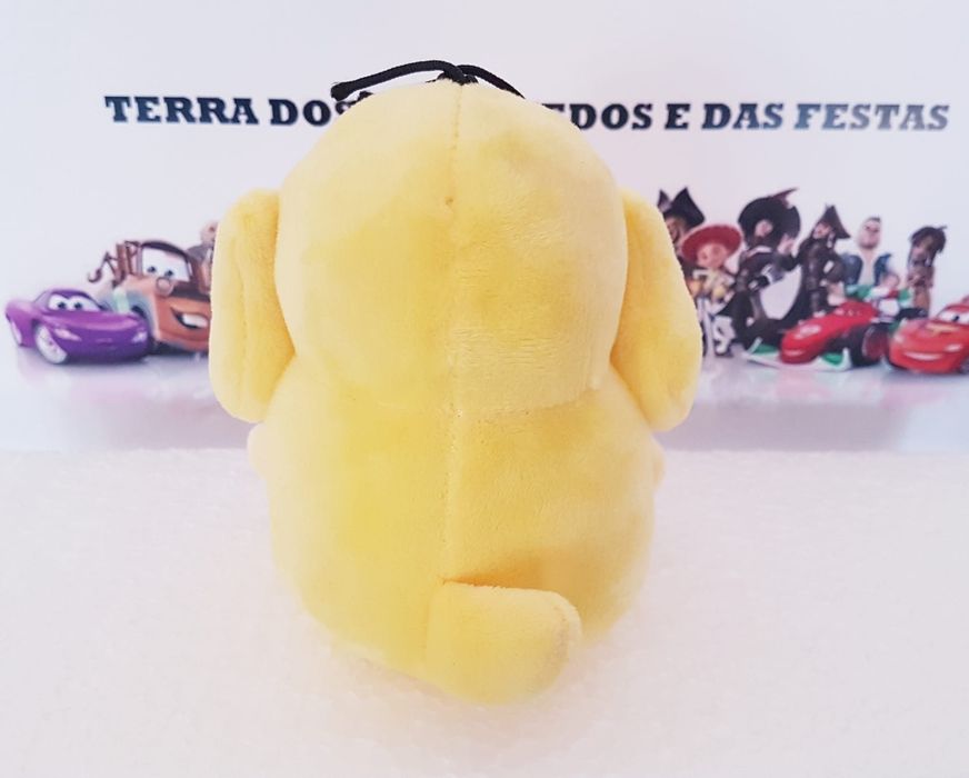 Peluche Pokémon Psyduck (Portes Incluidos)