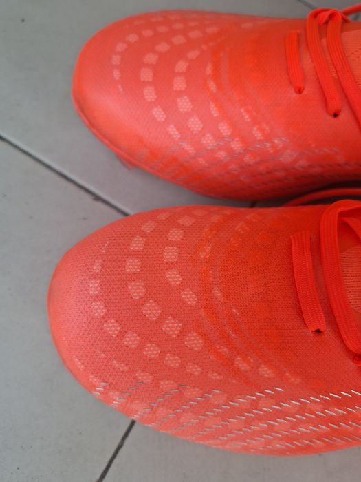 Bota / Chuteira de Futebol / PUMA Future Pro FG/AG