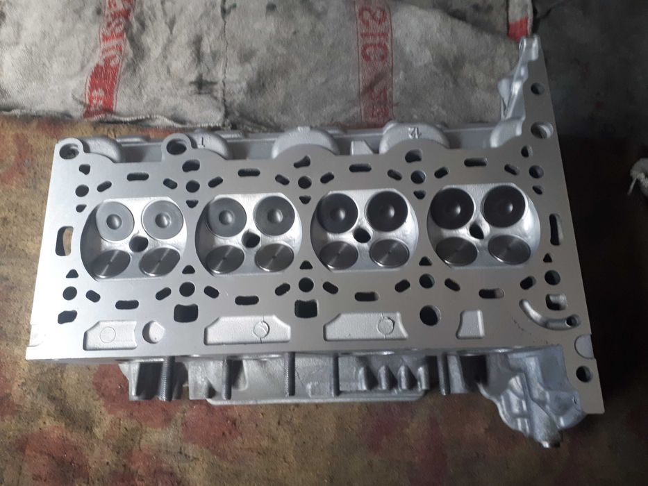 GŁOWICA OPEL astra mokka insignia zafira corsa 1.4 TURBO 55.565.291
