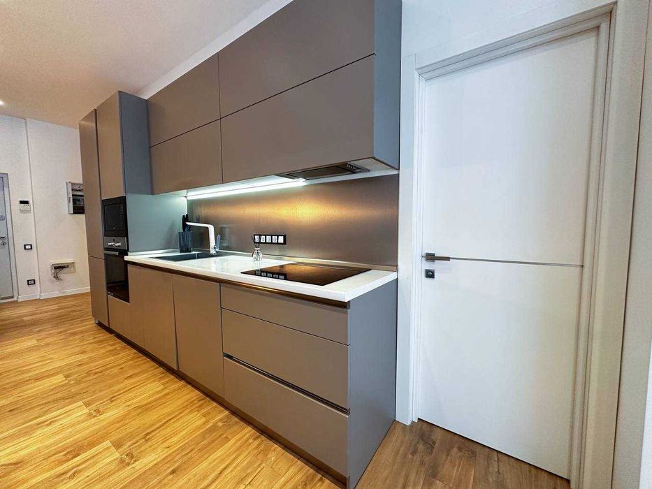 Продаж 1к квартири ЖК Смарагдовий Соломянка Вокзальна