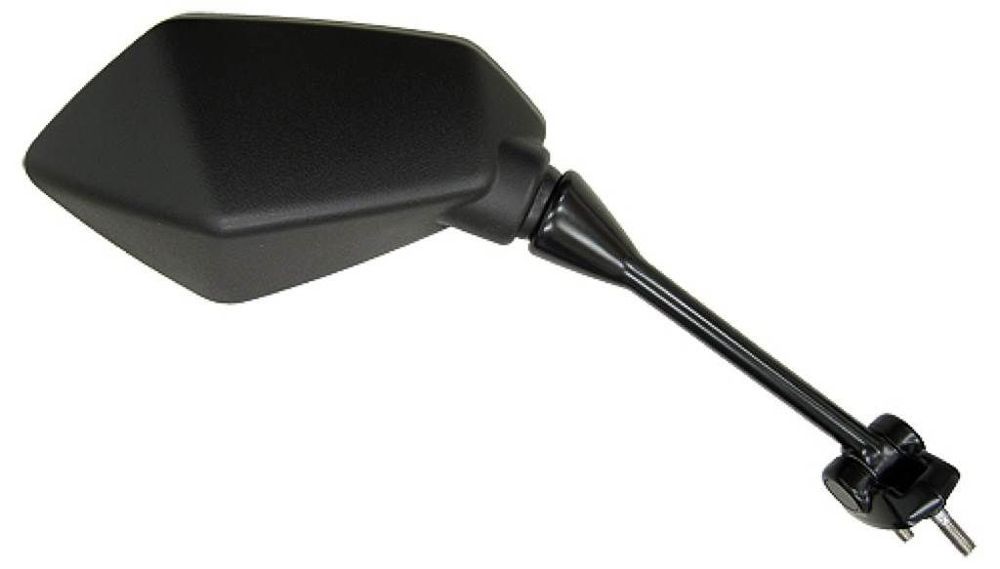 espelho direito kawasaki er-6 f / z 1000 -ek680d