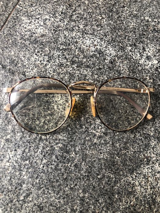 Okulary Tom White