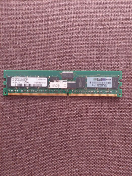 Zestaw pamięci RAM (10 GB)