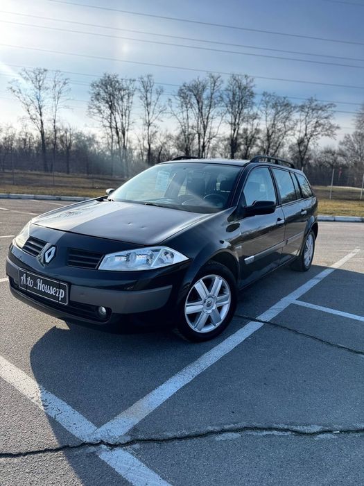 Продам Renault Megan