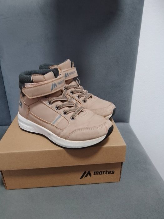 Buty sportowe Martes roz. 30