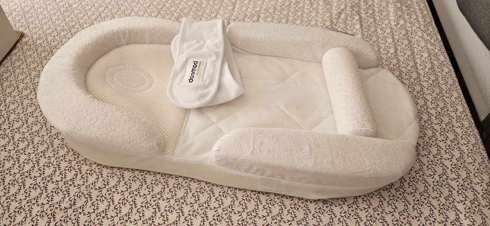 Almofada Doomoo Supreme Sleep Plus