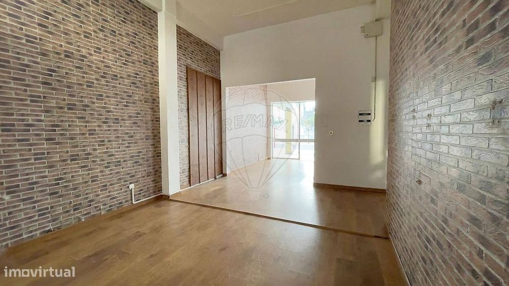 Loja  para arrendamento