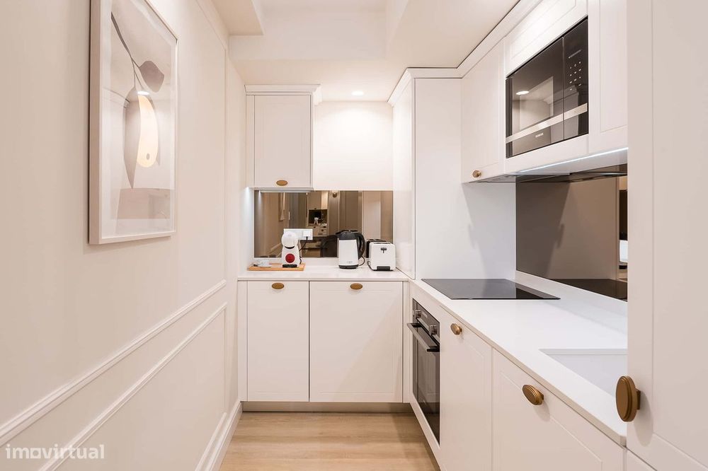 SCPC - Stylish Apartment in Santa Catarina, Porto