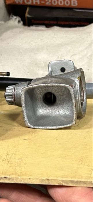 Кофемолка "мрія"