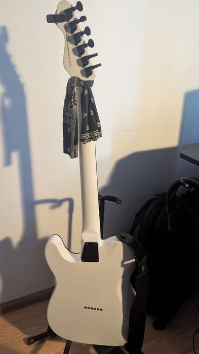 Gitara elektryczna LTD ESP TE-200 SW