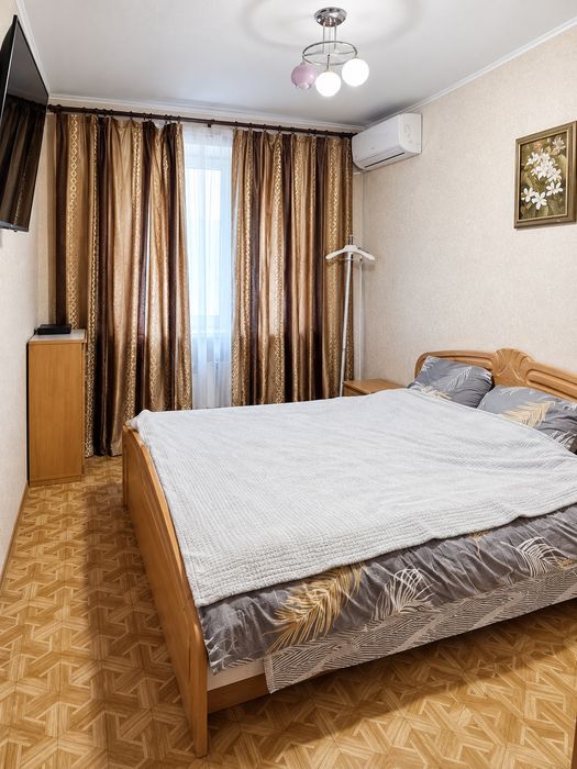 ПРОДАМ 3-кімнатну квартиру в м.Самар, район "Сільпо".