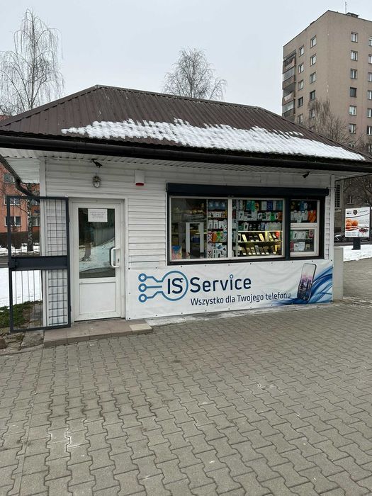 Serwis Telefonów Gniazda Akcesoria Szybki Folie Kabel Iphone Samsung