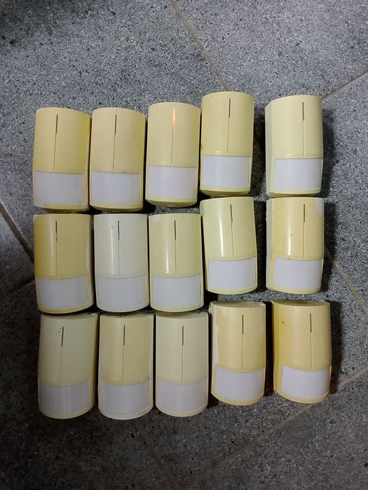 JA80 Zestaw + 15 czujników!!