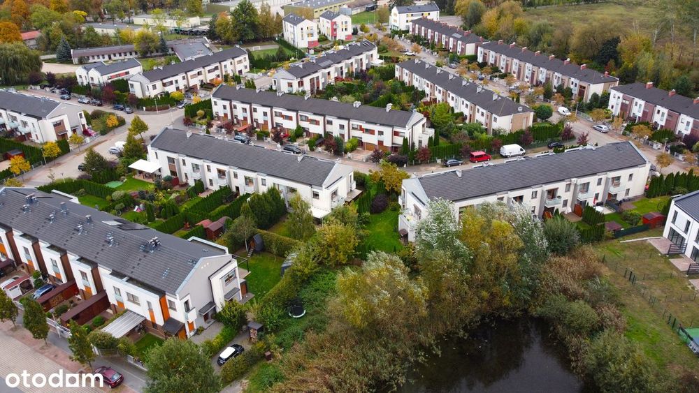 Mieszkanie 3-pojowe z balkonem I Rowerownia GRATIS!