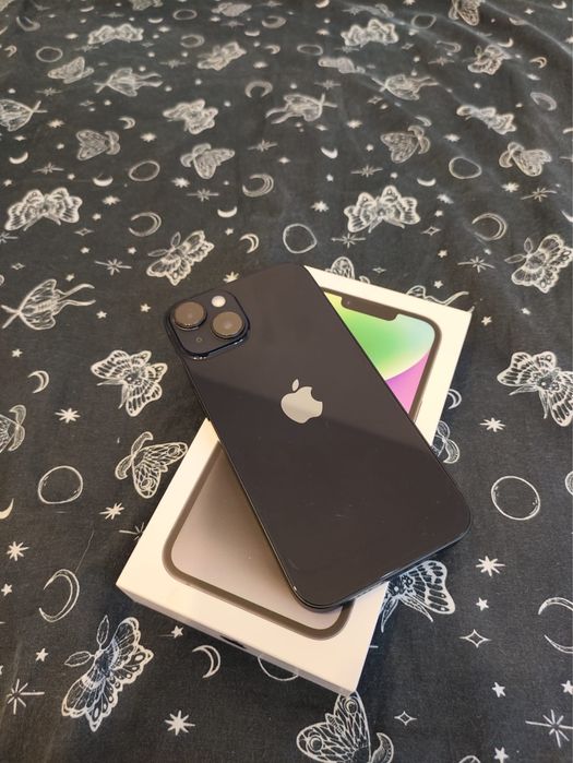 Iphone 14 128 gb