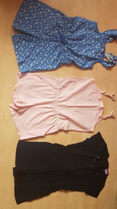 spodenki spodnium niunia 110 kombinezon letni