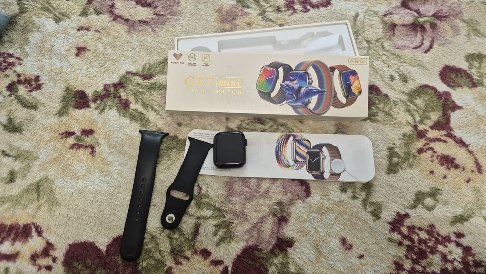 Годинник Smart watch GS7 mini