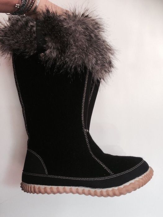 Sorel cozy cate clearance