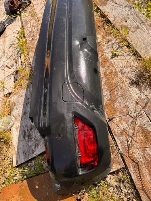Renault Captur Zderzak tylny 850B27697R