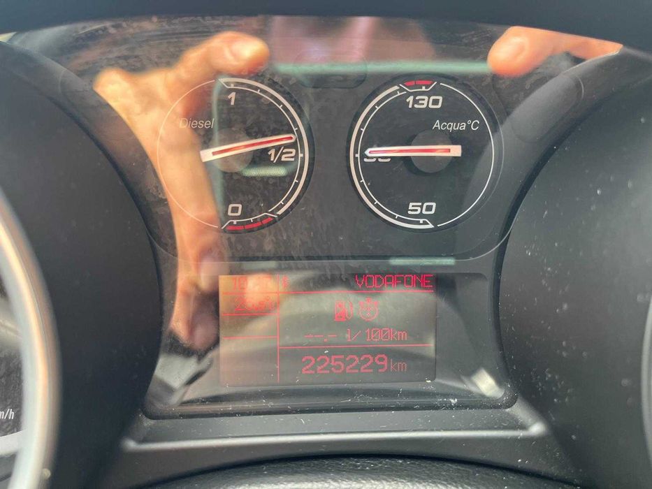 Alfa Romeo giulieta